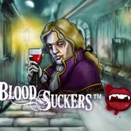 Blood Suckers