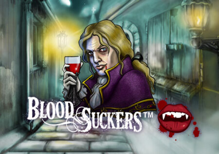 Blood Suckers