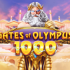 Gates of Olympus 1000
