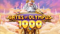 Gates of Olympus 1000