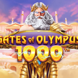 Gates of Olympus 1000