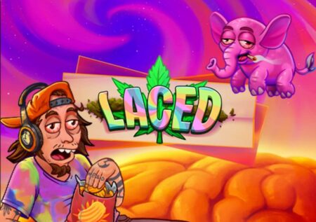 Laced