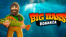 Big Bass Bonanza