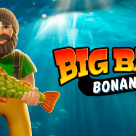Big Bass Bonanza