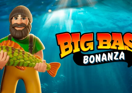 Big Bass Bonanza