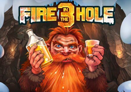 Fire In The Hole 3