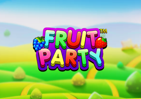 Fruit Party
