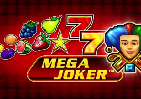 Mega Joker