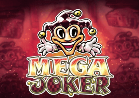 Mega Joker