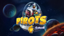 Pirots 4