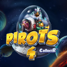 Pirots 4