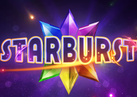Starburst
