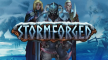 Stormforged