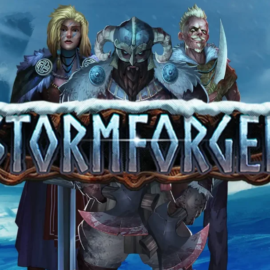 Stormforged