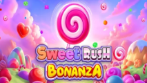 Sweet Rush Bonanza
