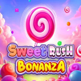 Sweet Rush Bonanza