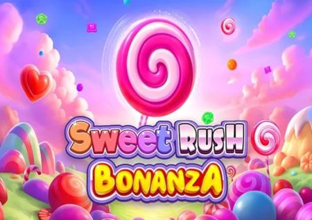 Sweet Rush Bonanza