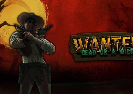 Wanted Dead Or a Wild