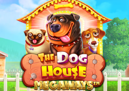 The Dog House Megaways