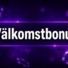Hur fungerar välkomstbonusar på online casino? (Guide 2026)