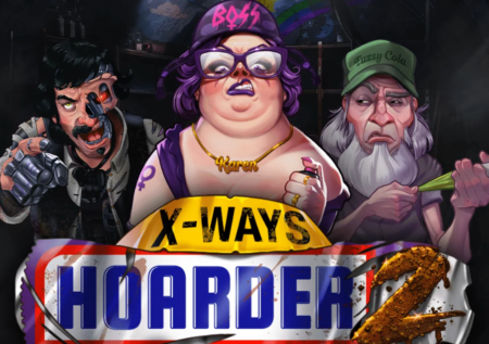 xWays Hoarder 2